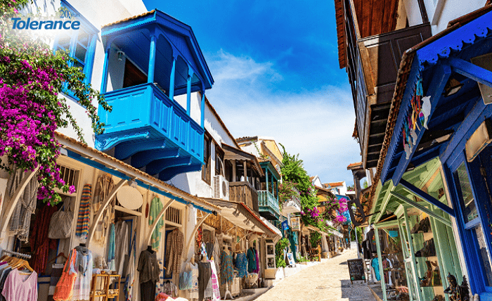 The Future of Antalya: Unveiling a Tapestry of Transformation